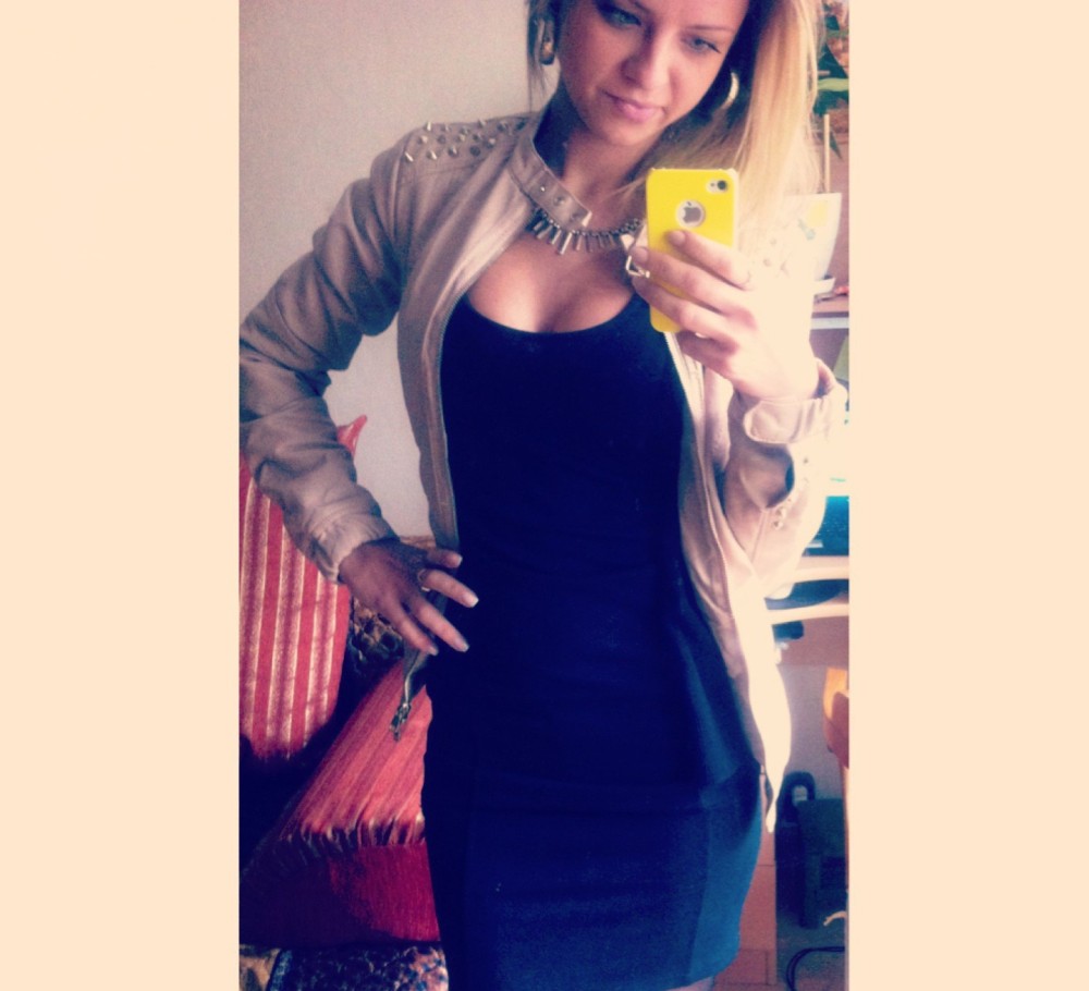 Индивидуалка Настюша фото № 2 в городе Москва