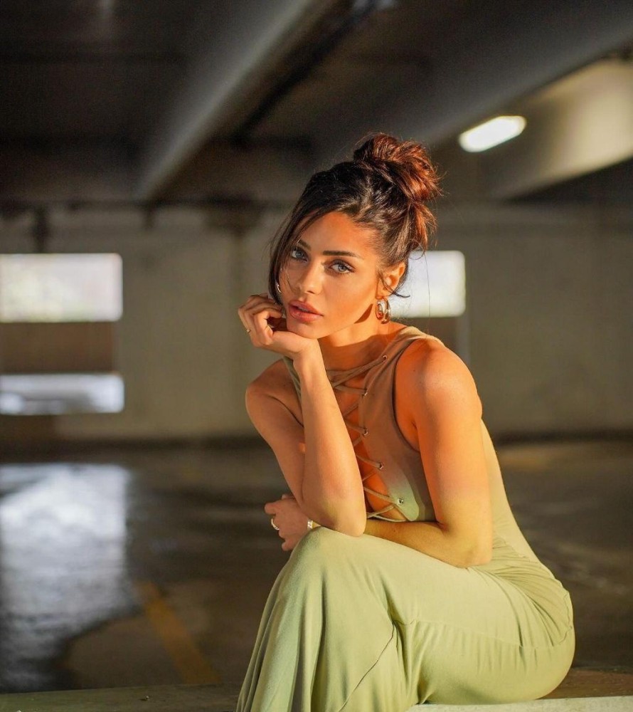 Индивидуалка Настюша фото № 2 в городе Москва