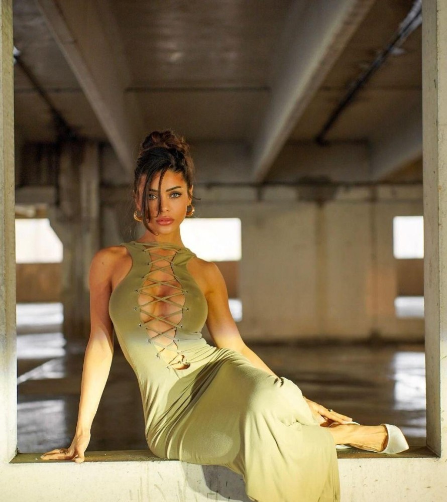 Индивидуалка Настюша фото № 2 в городе Москва