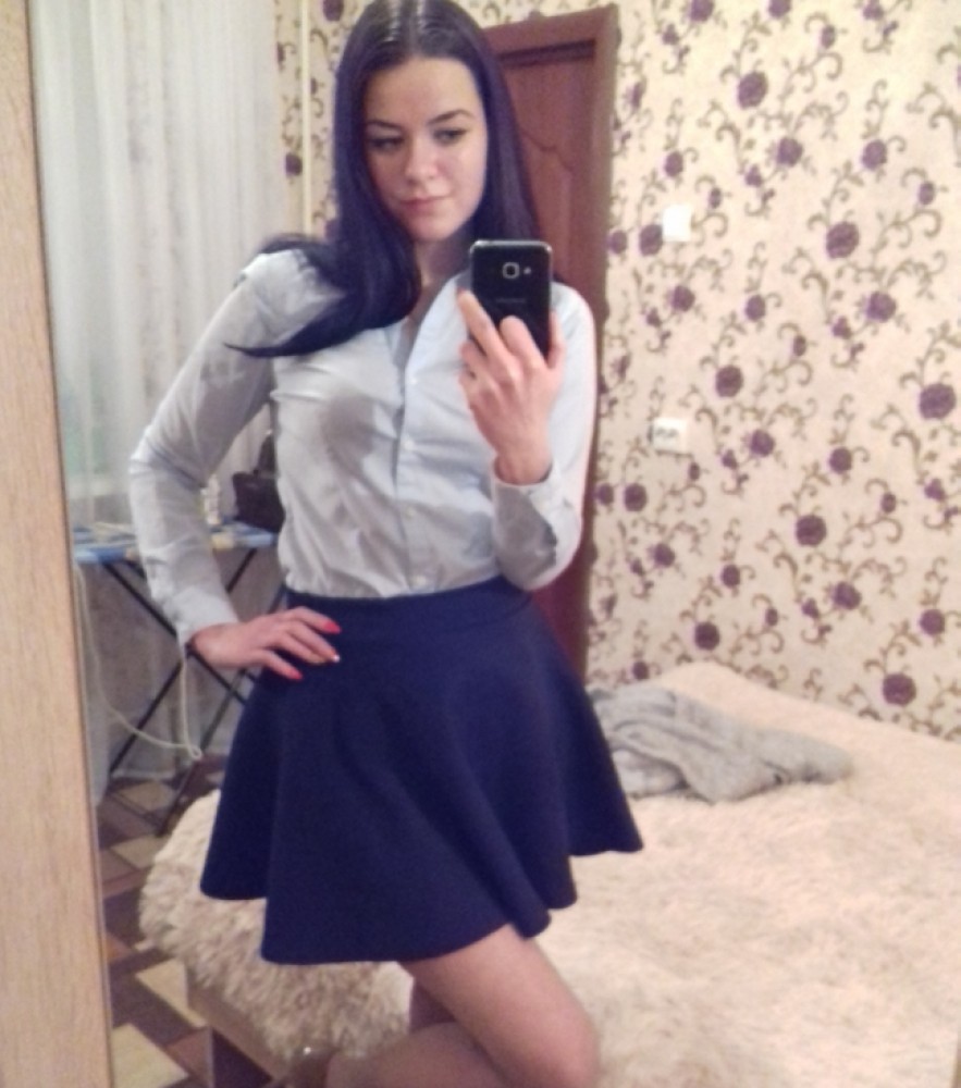 Индивидуалка НАТА фото № 2 в городе Москва