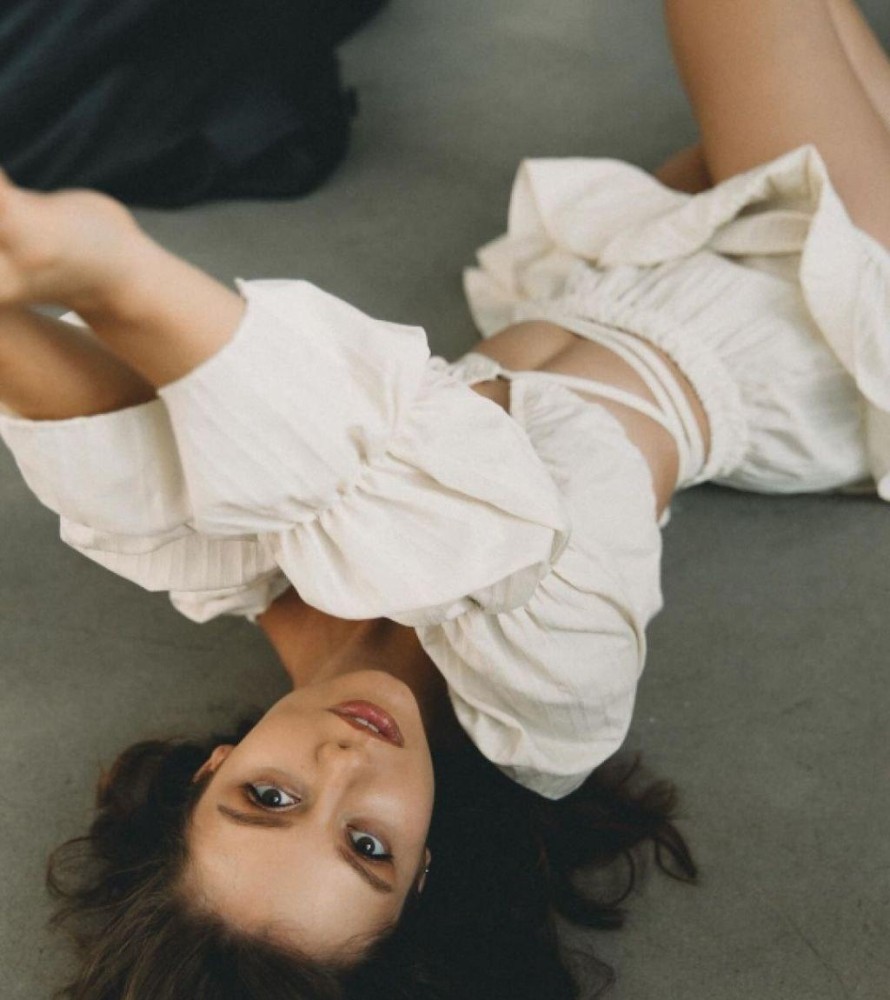 Индивидуалка Наталия фото № 2 в городе Москва