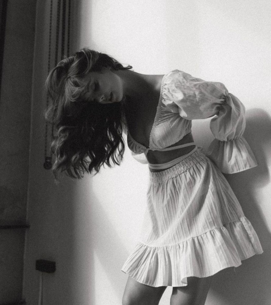 Индивидуалка Наталия фото № 2 в городе Москва