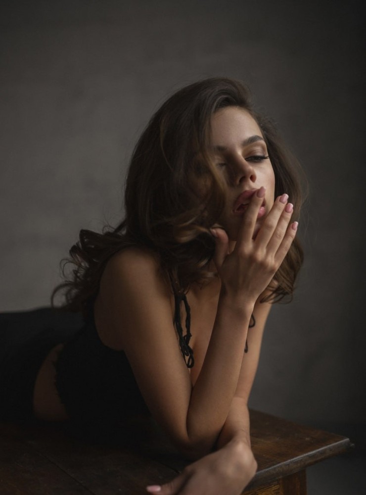 Индивидуалка Наталия фото № 2 в городе Москва