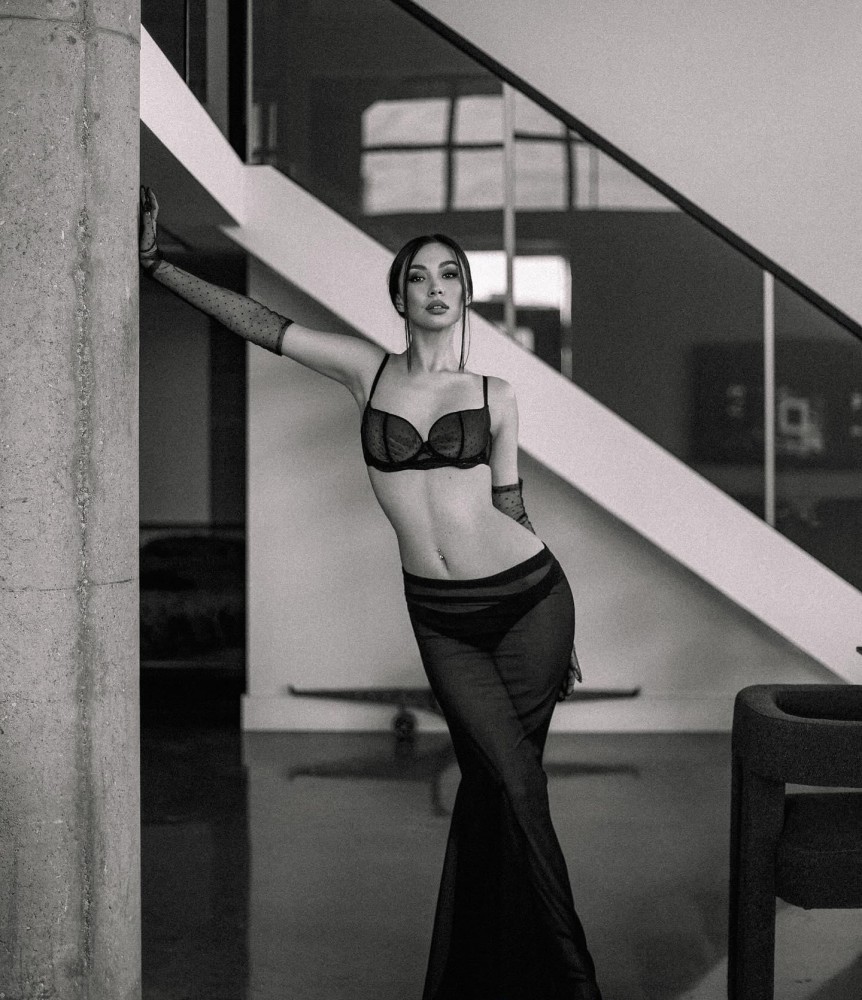 Индивидуалка Наталия фото № 2 в городе Москва