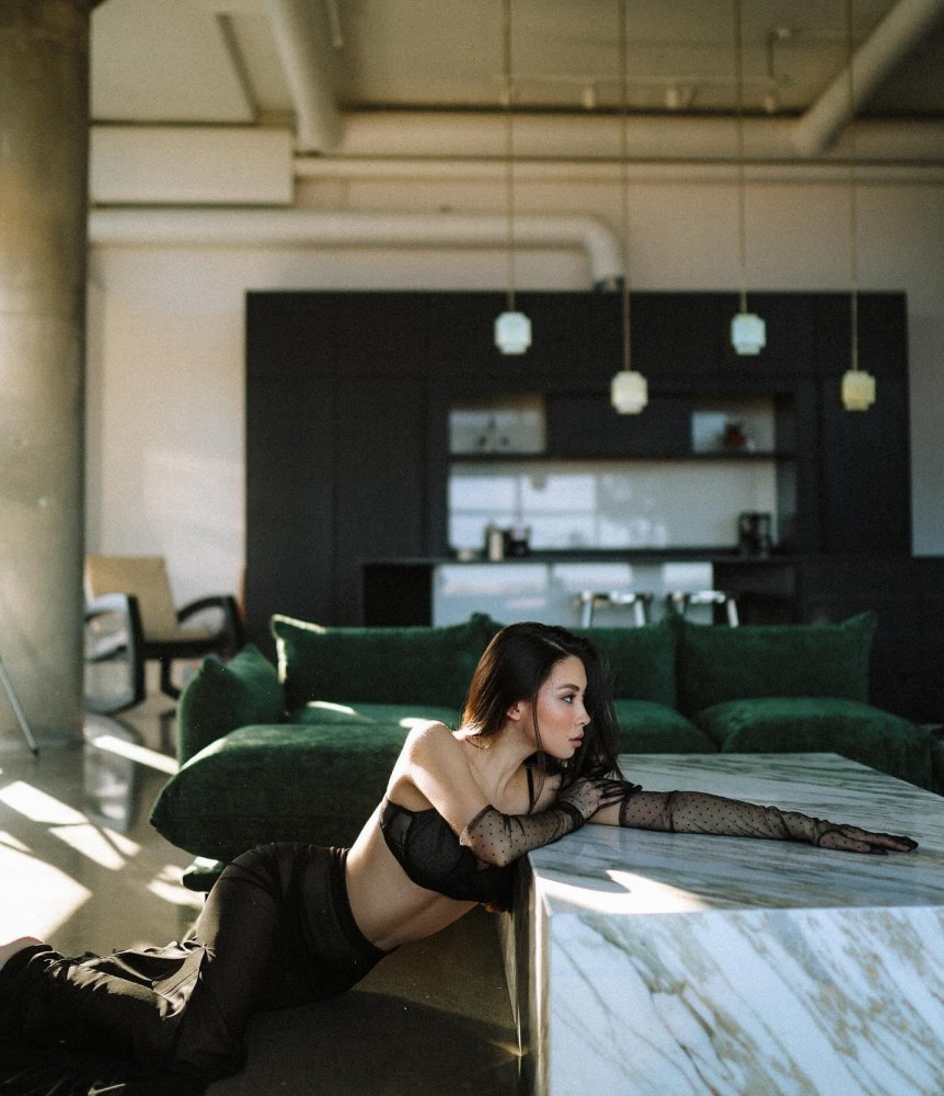 Индивидуалка Наталия фото № 2 в городе Москва