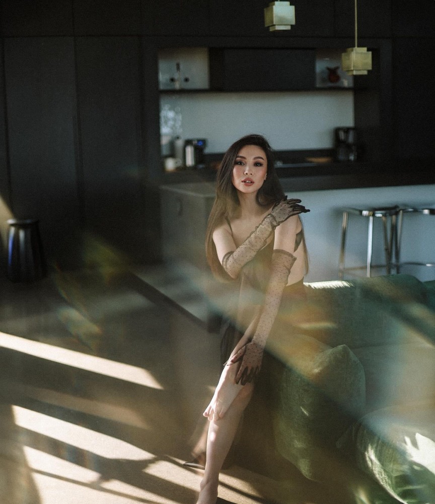 Индивидуалка Наталия фото № 2 в городе Москва