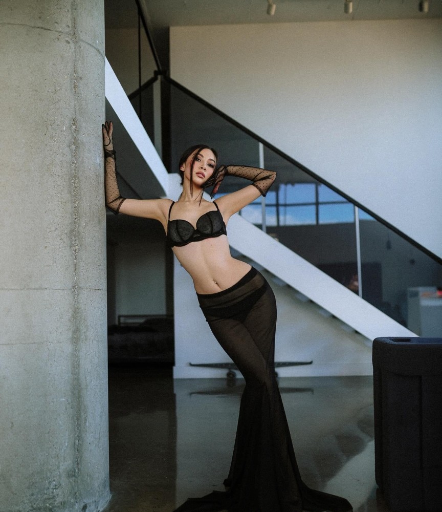 Индивидуалка Наталия фото № 2 в городе Москва