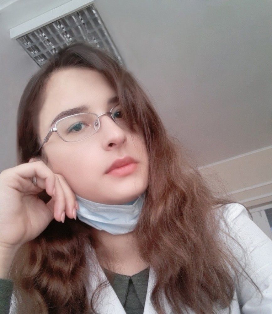 Индивидуалка Наталья фото № 2 в городе Москва