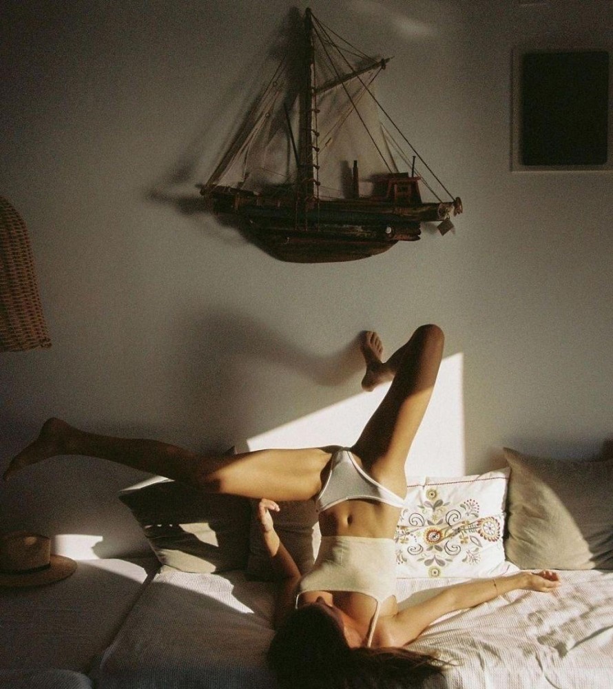 Индивидуалка Наталья фото № 2 в городе Москва