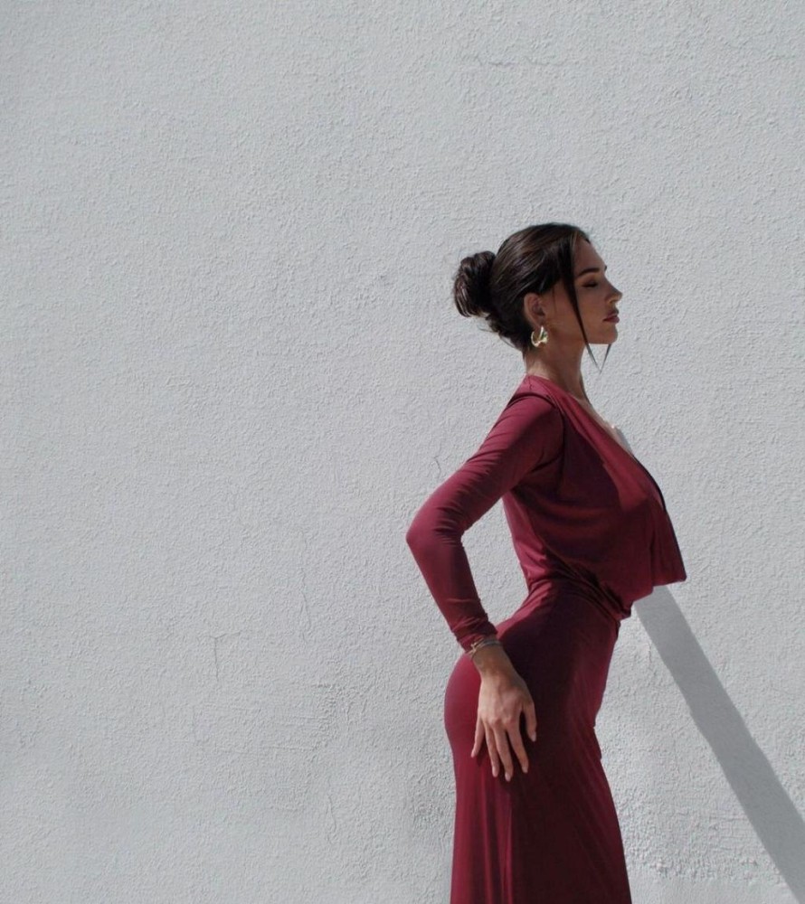 Индивидуалка Наталья фото № 2 в городе Москва