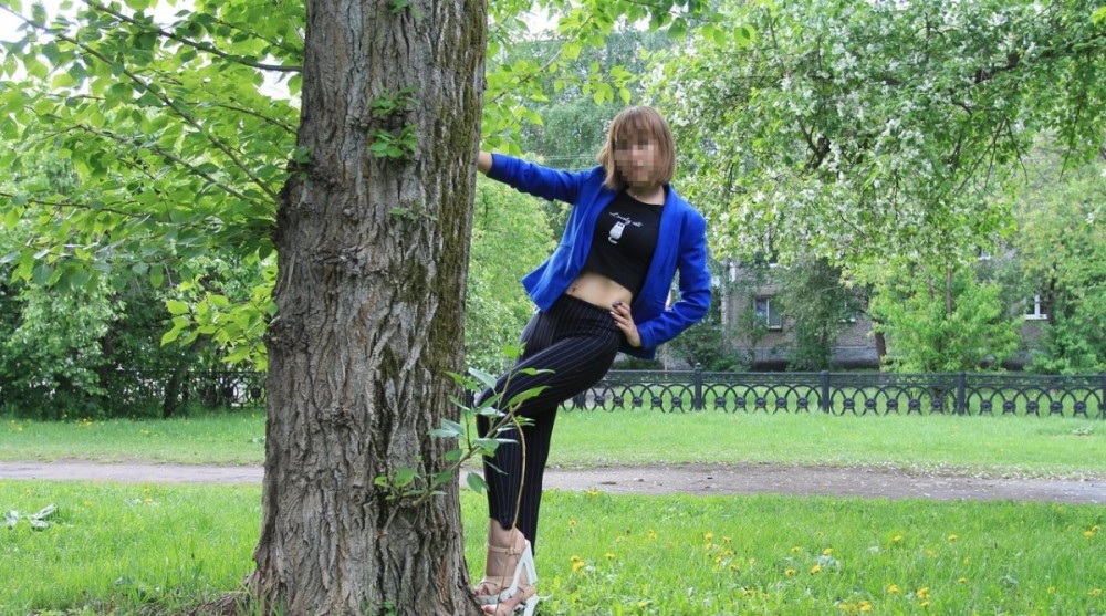 Индивидуалка Натан фото № 2 в городе Москва