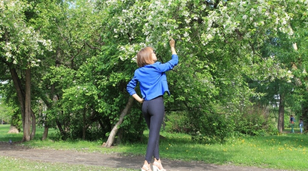 Индивидуалка Натан фото № 2 в городе Москва