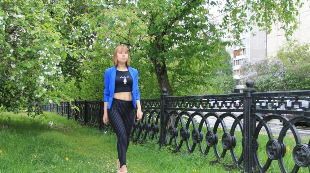 Индивидуалка Натан фото № 2 в городе Москва