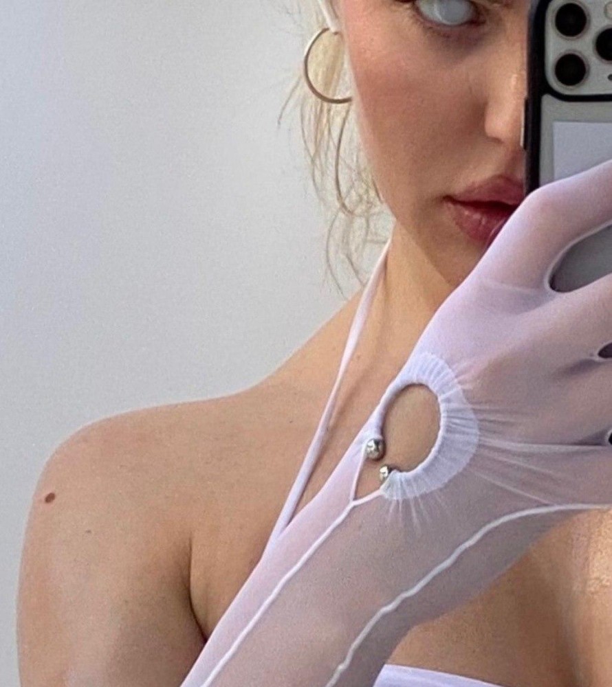 Индивидуалка Наташа фото № 2 в городе Москва