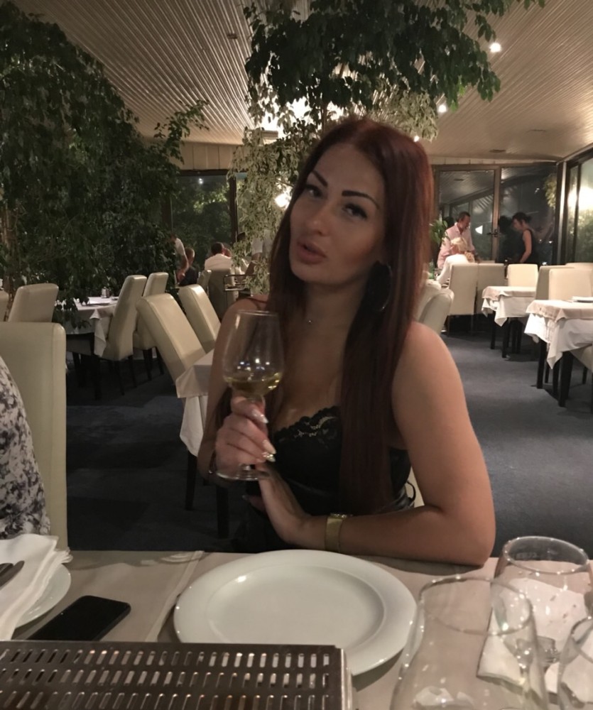 Индивидуалка Наташа фото № 2 в городе Москва