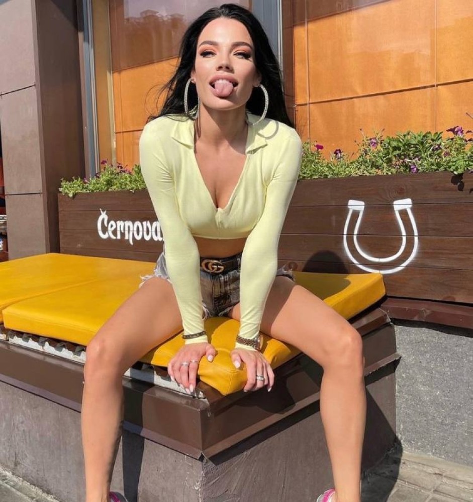 Индивидуалка Наташа фото № 2 в городе Москва