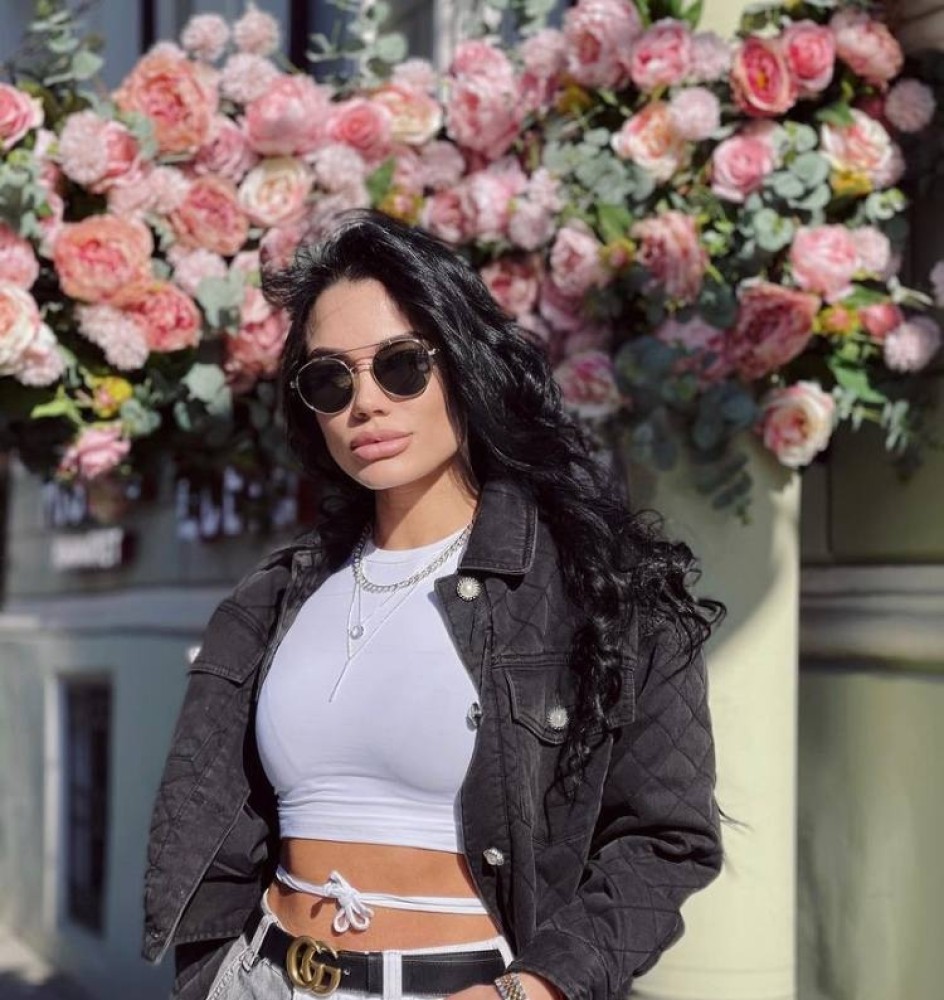 Индивидуалка Наташа фото № 2 в городе Москва