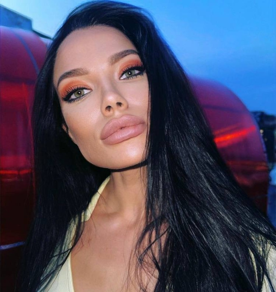 Индивидуалка Наташа фото № 2 в городе Москва