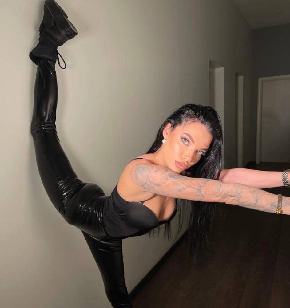 Индивидуалка Наташа фото № 2 в городе Москва