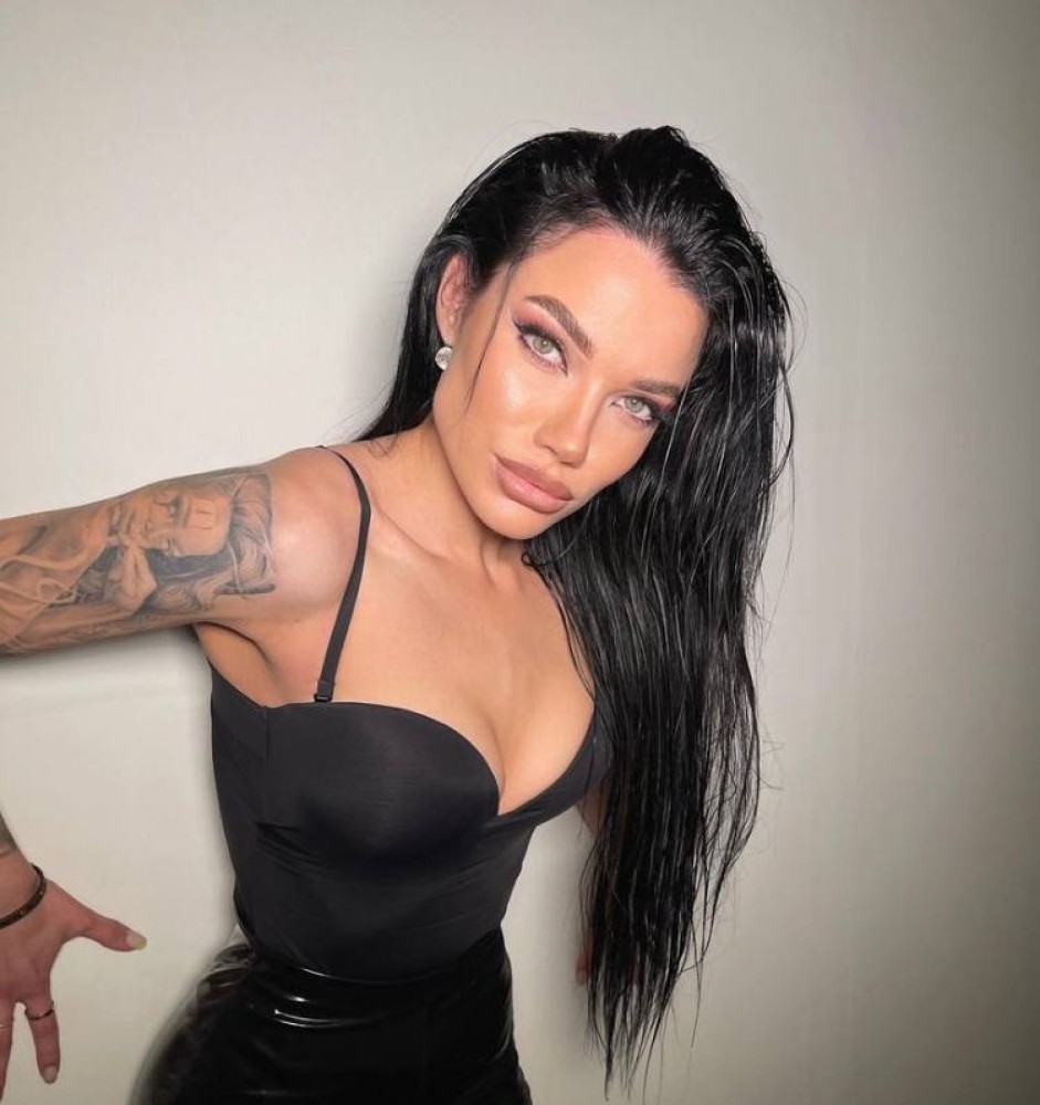 Индивидуалка Наташа фото № 2 в городе Москва