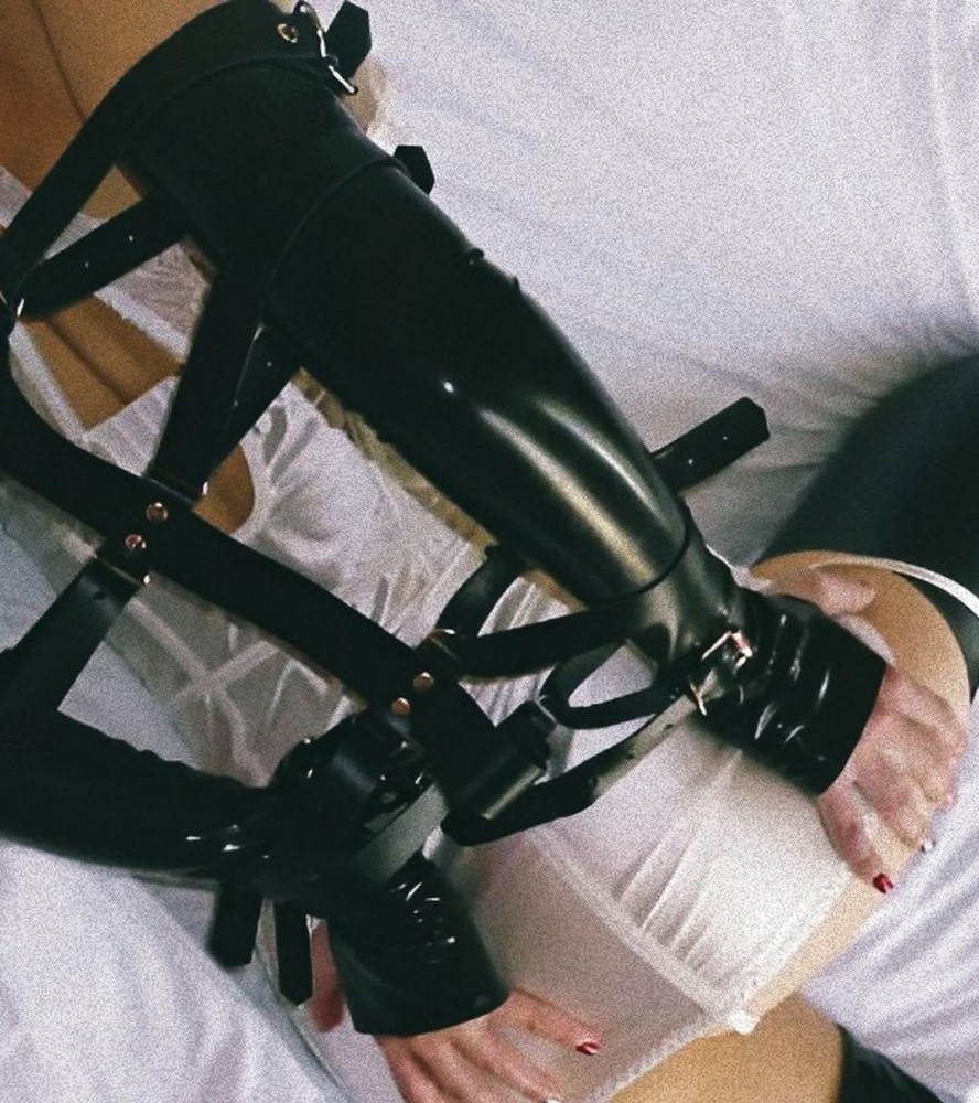 Индивидуалка Наташа фото № 2 в городе Москва