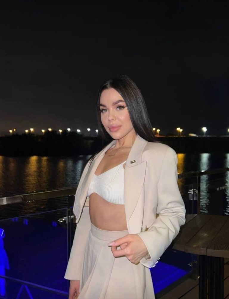 Индивидуалка Наташа фото № 2 в городе Москва