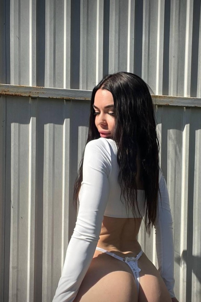 Индивидуалка Наташа фото № 2 в городе Москва