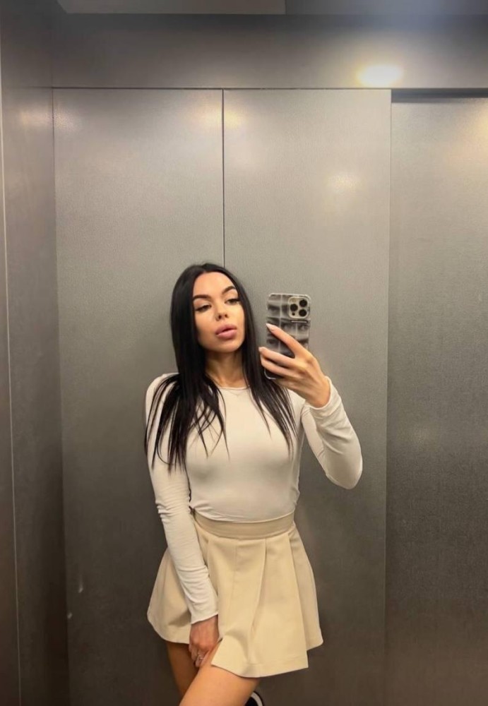 Индивидуалка Наташа фото № 2 в городе Москва