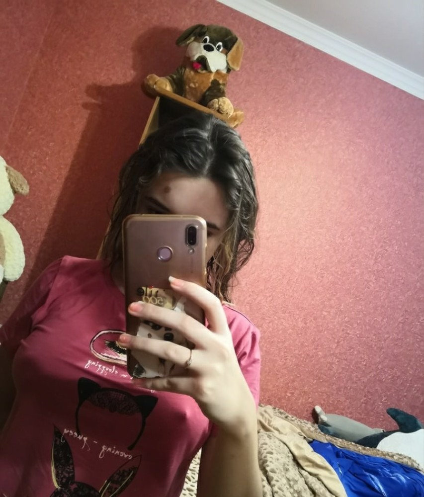 Индивидуалка Наташа фото № 2 в городе Москва