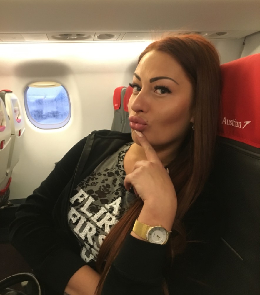 Индивидуалка Наташа фото № 2 в городе Москва