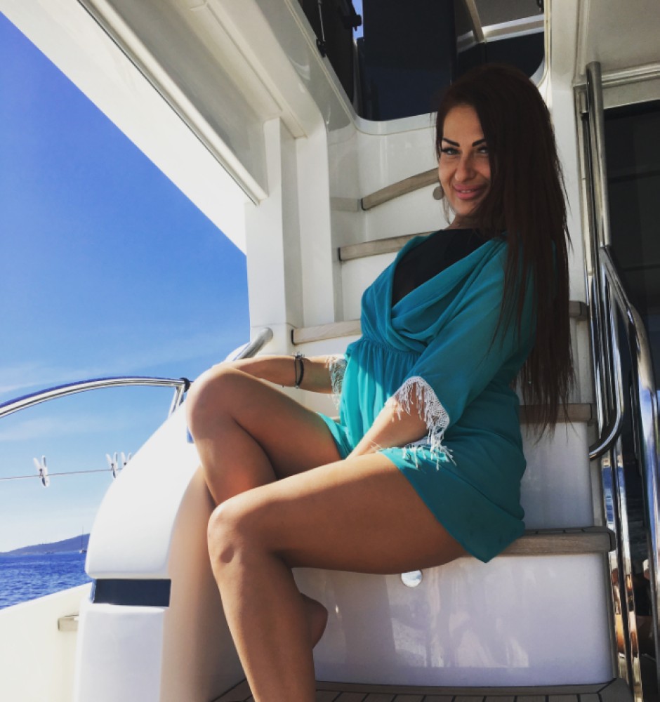 Индивидуалка Наташа фото № 2 в городе Москва