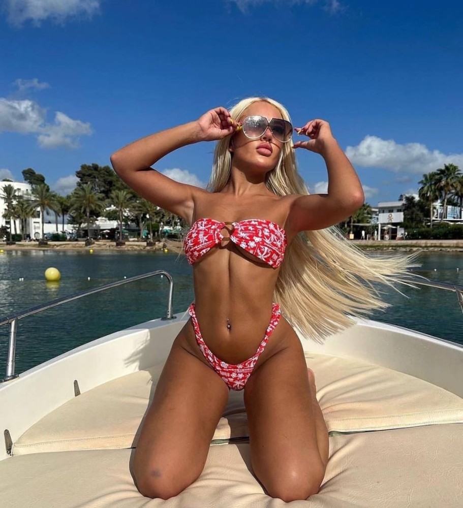 Индивидуалка Наташа фото № 2 в городе Москва