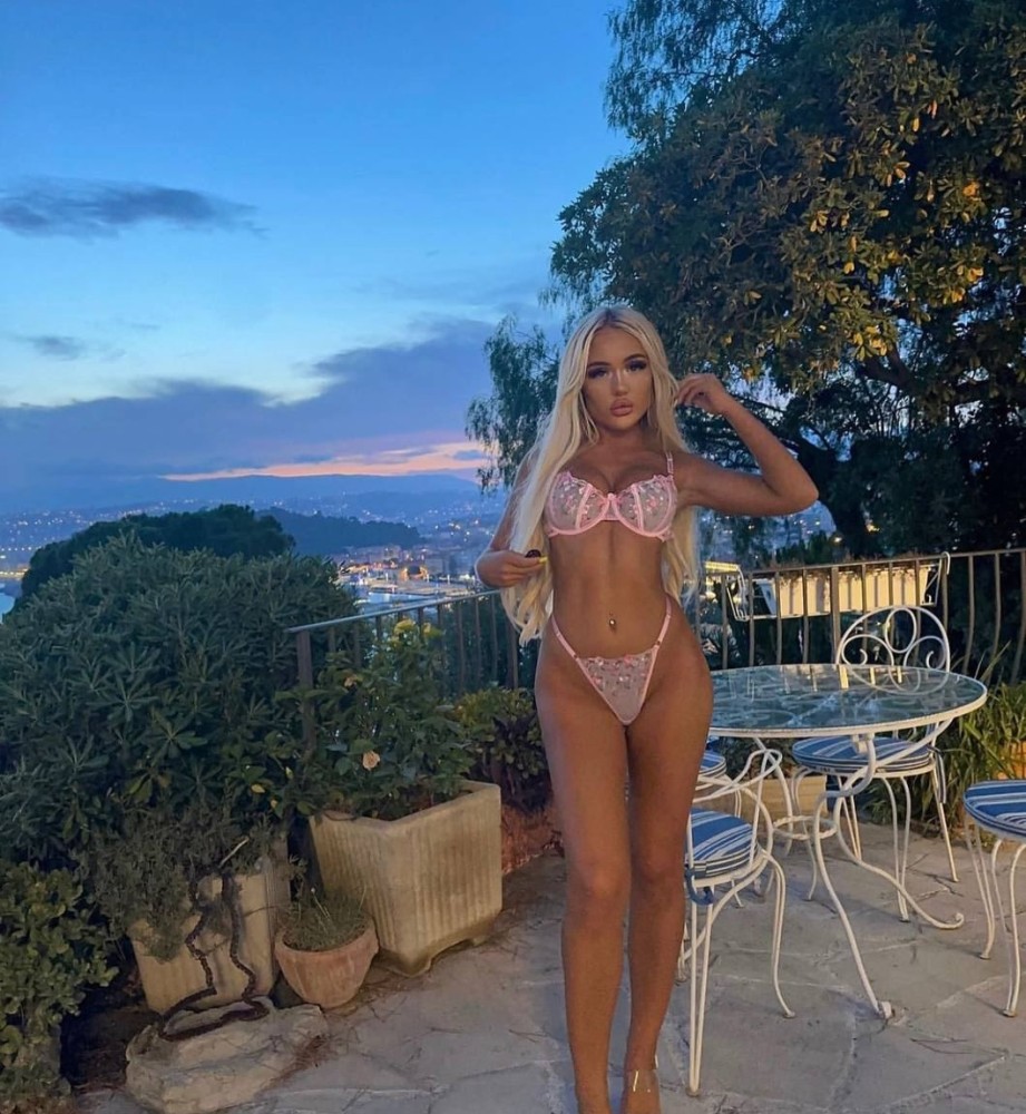 Индивидуалка Наташа фото № 2 в городе Москва