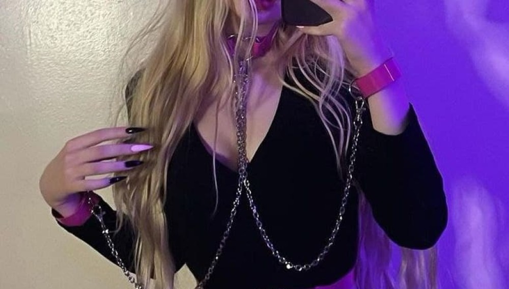 Индивидуалка Наташа фото № 2 в городе Москва