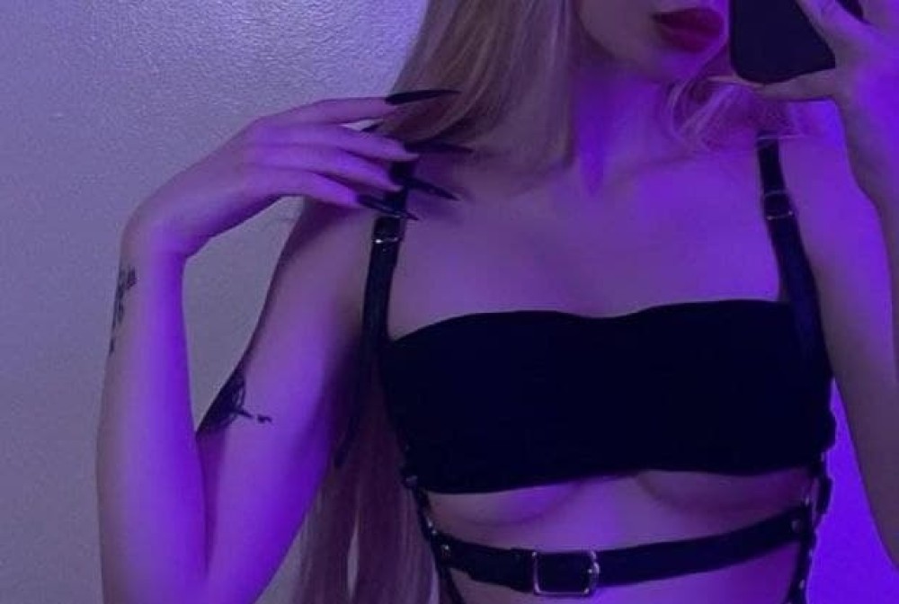 Индивидуалка Наташа фото № 2 в городе Москва