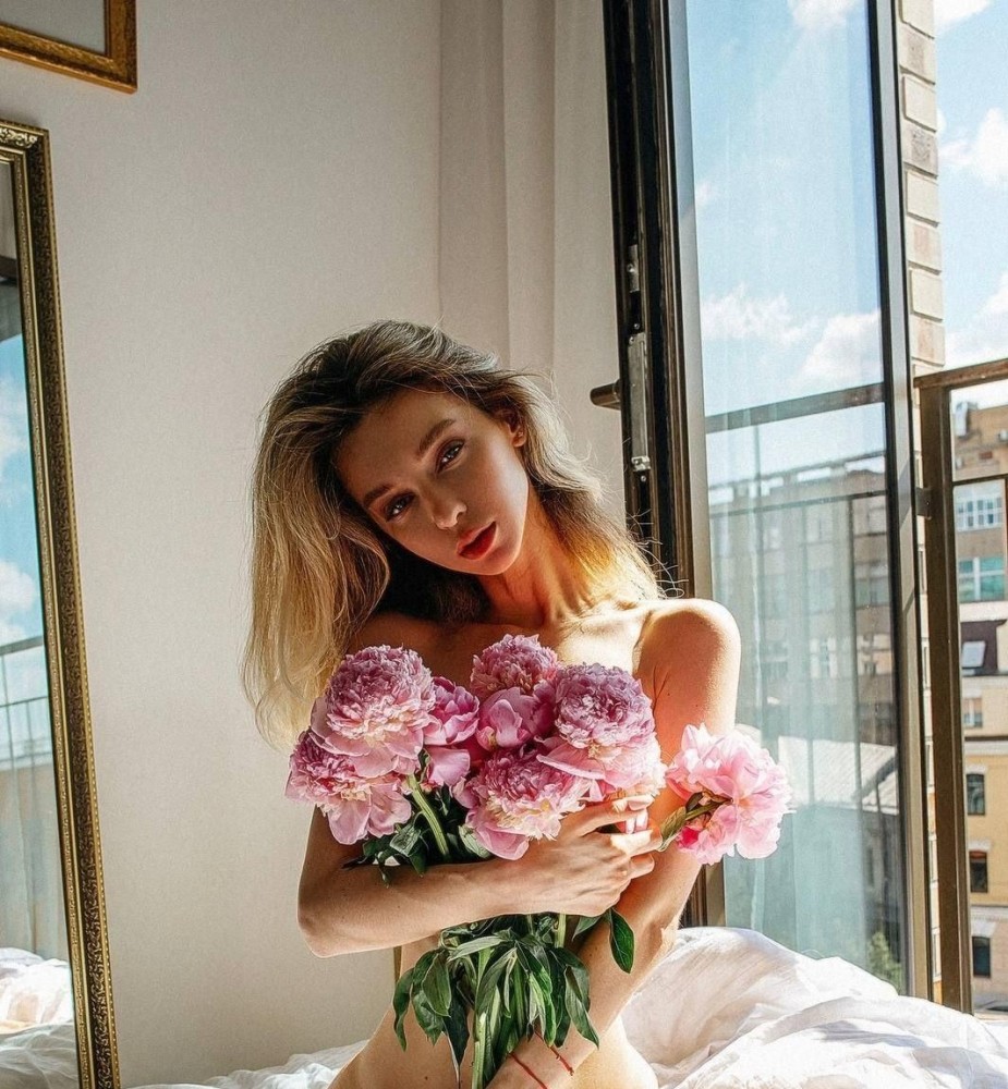 Индивидуалка Наташа фото № 2 в городе Москва