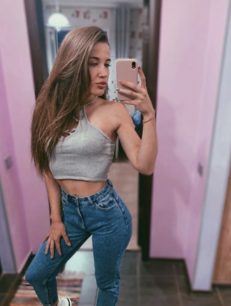 Индивидуалка Наташа фото № 2 в городе Москва