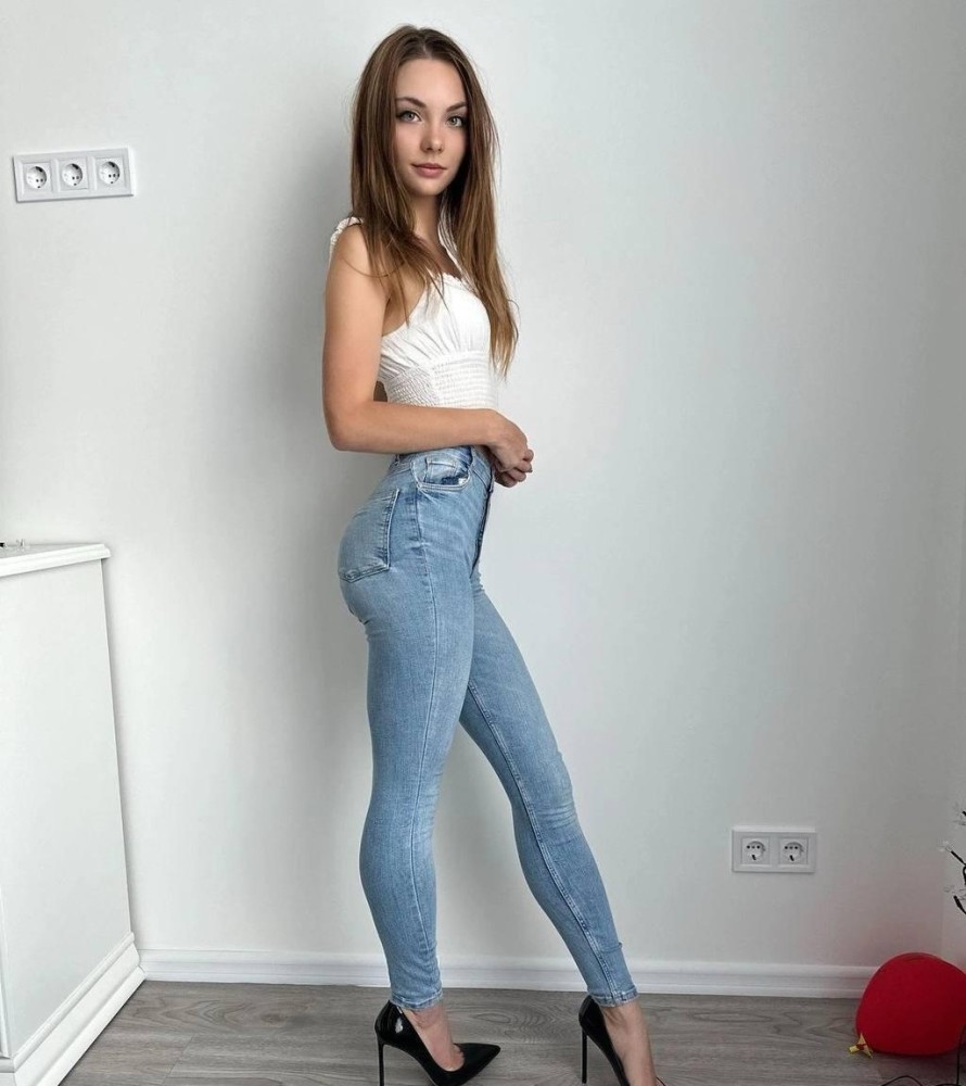 Индивидуалка Наташка фото № 2 в городе Москва