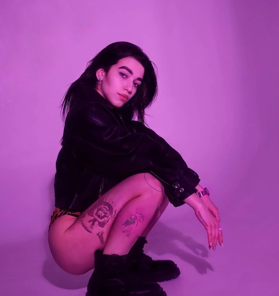 Индивидуалка Нателла фото № 2 в городе Москва