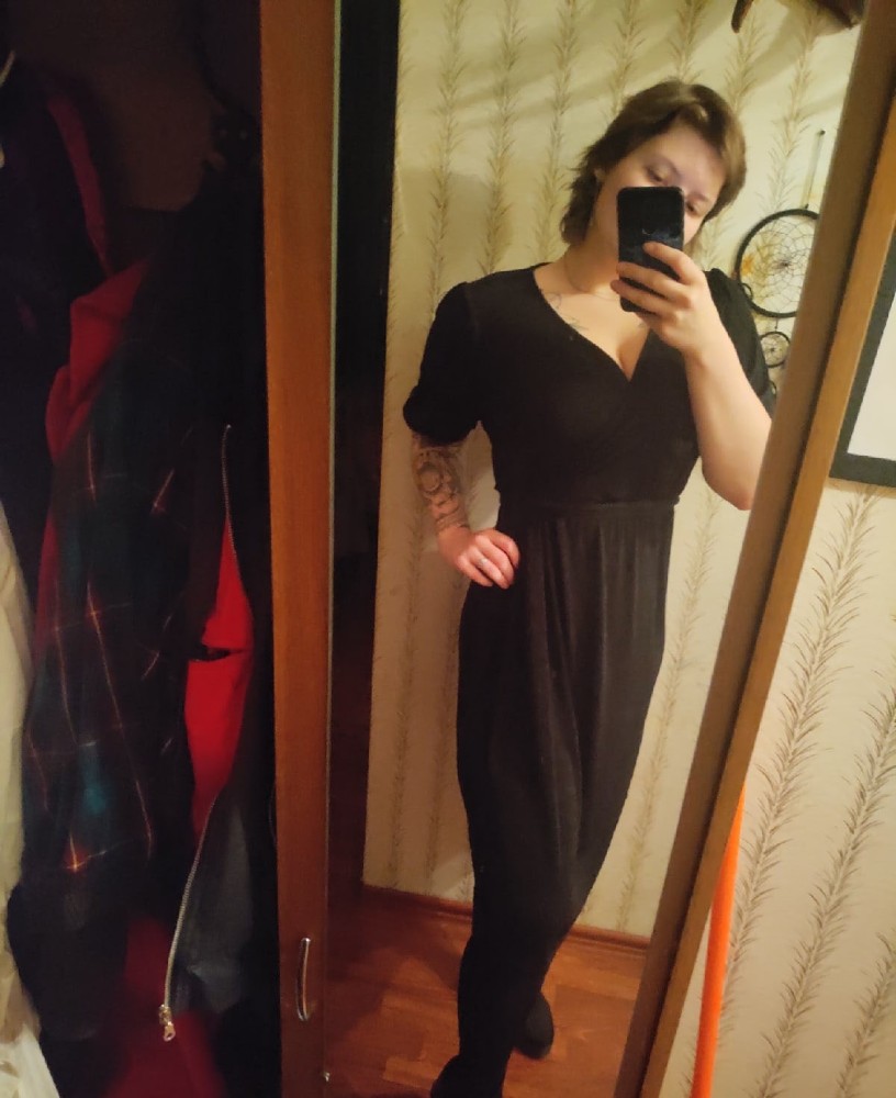 Индивидуалка Ная фото № 2 в городе Москва