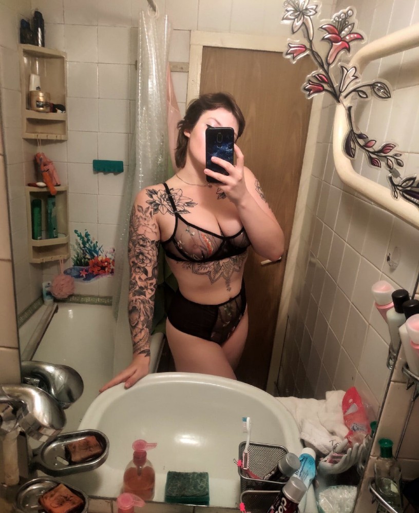 Индивидуалка Ная фото № 2 в городе Москва