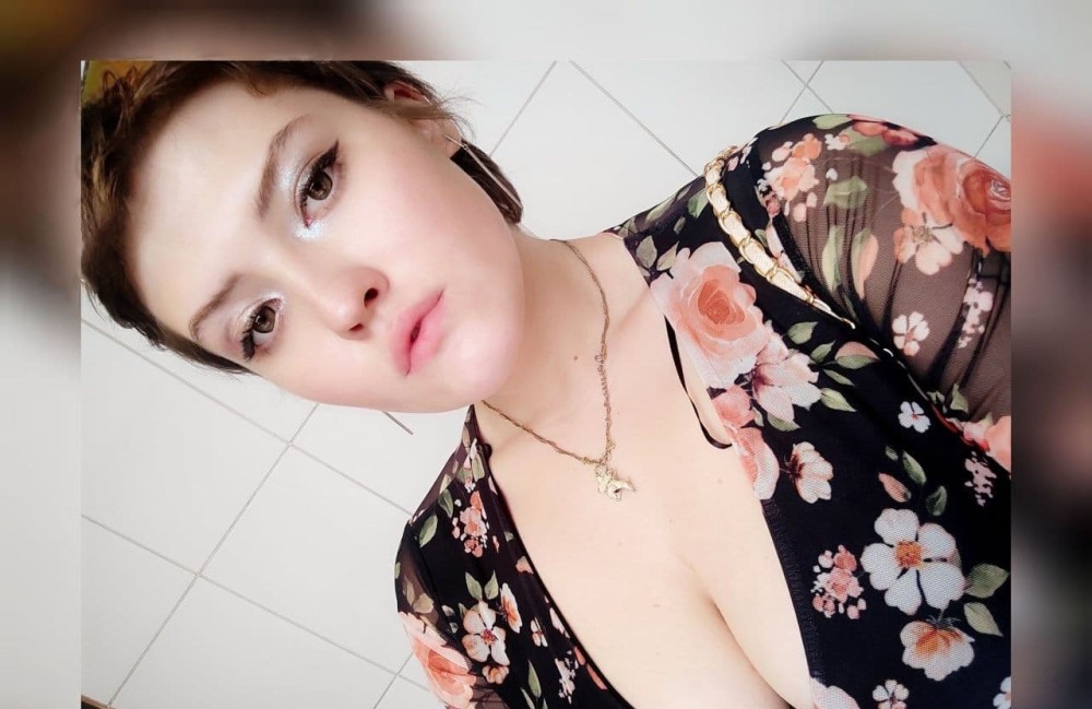 Индивидуалка Ная фото № 2 в городе Москва