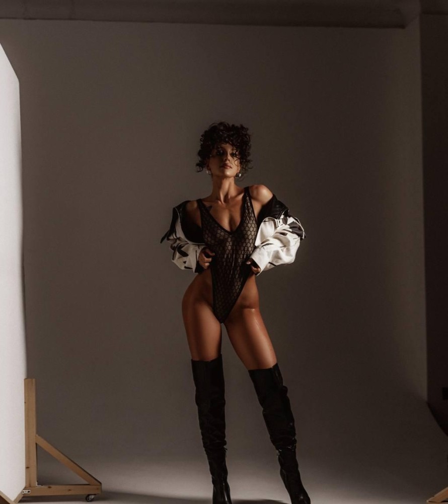 Индивидуалка Нелли фото № 2 в городе Москва