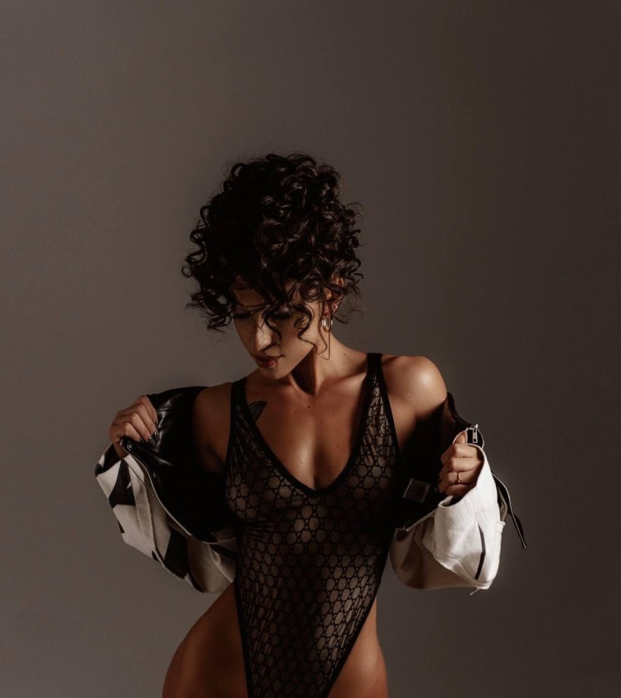 Индивидуалка Нелли фото № 2 в городе Москва