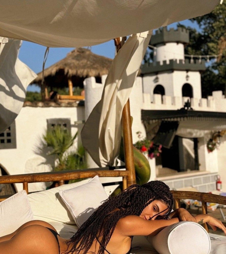 Индивидуалка Нелли фото № 2 в городе Москва