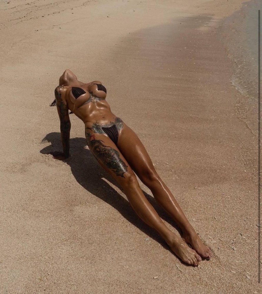 Индивидуалка Нелли фото № 2 в городе Москва