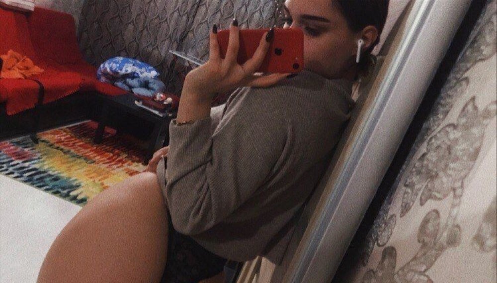 Индивидуалка Нелли фото № 2 в городе Москва