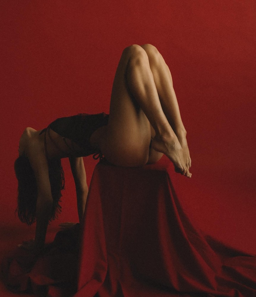 Индивидуалка Нелли фото № 2 в городе Москва