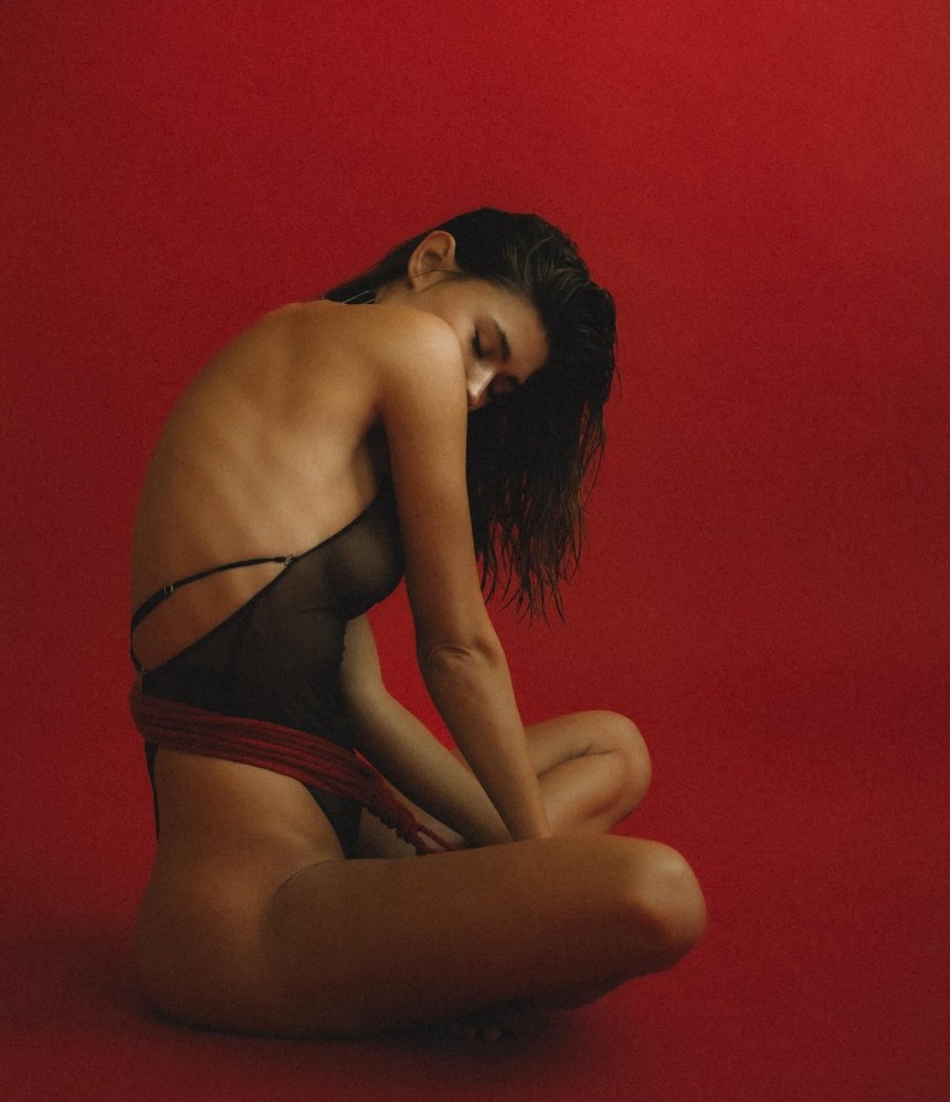 Индивидуалка Нелли фото № 2 в городе Москва