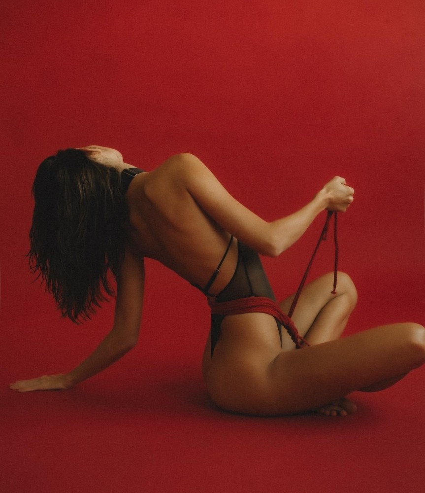 Индивидуалка Нелли фото № 2 в городе Москва